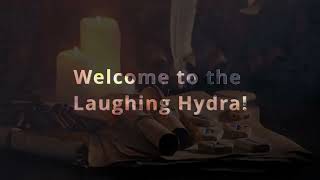 Welcome to the Laughing Hydra Gaming Channel!