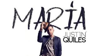 Video thumbnail of "Maria - J Quiles (Original) (Video Music) (Letra) Reggaeton 2014"
