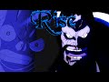 Roof Piece「AMV」Rise