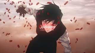 LOCK IN: Jujutsu Kaisen 051 - Perfect Preparation [4K]