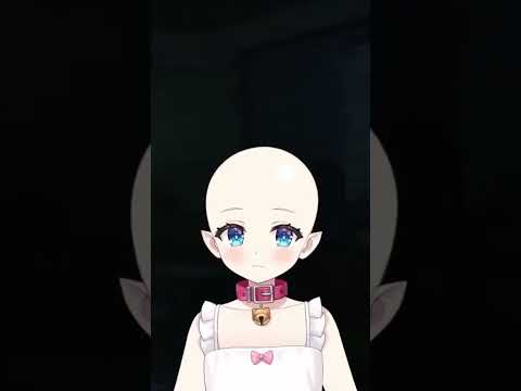 There's a BALD Vtuber on Your Screen