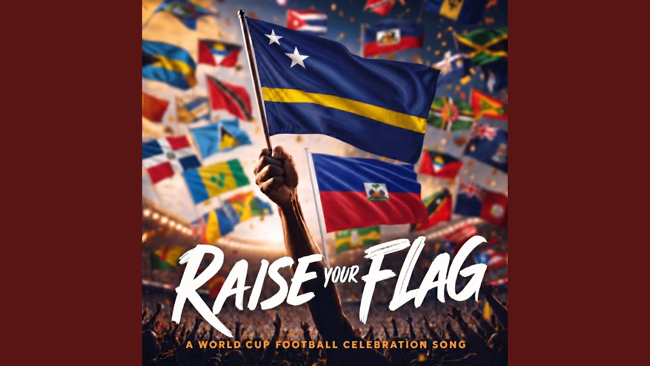 Raise Your Flag - YouTube