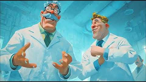 The Summer We Thought AI Was "Easy" 🤯 | AI History Ep. 2