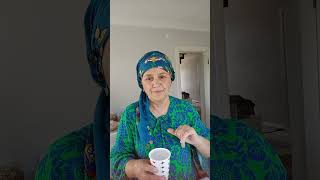 Et Suyunu Böyle Yapıyorum Ve Saklıyorum Resimi