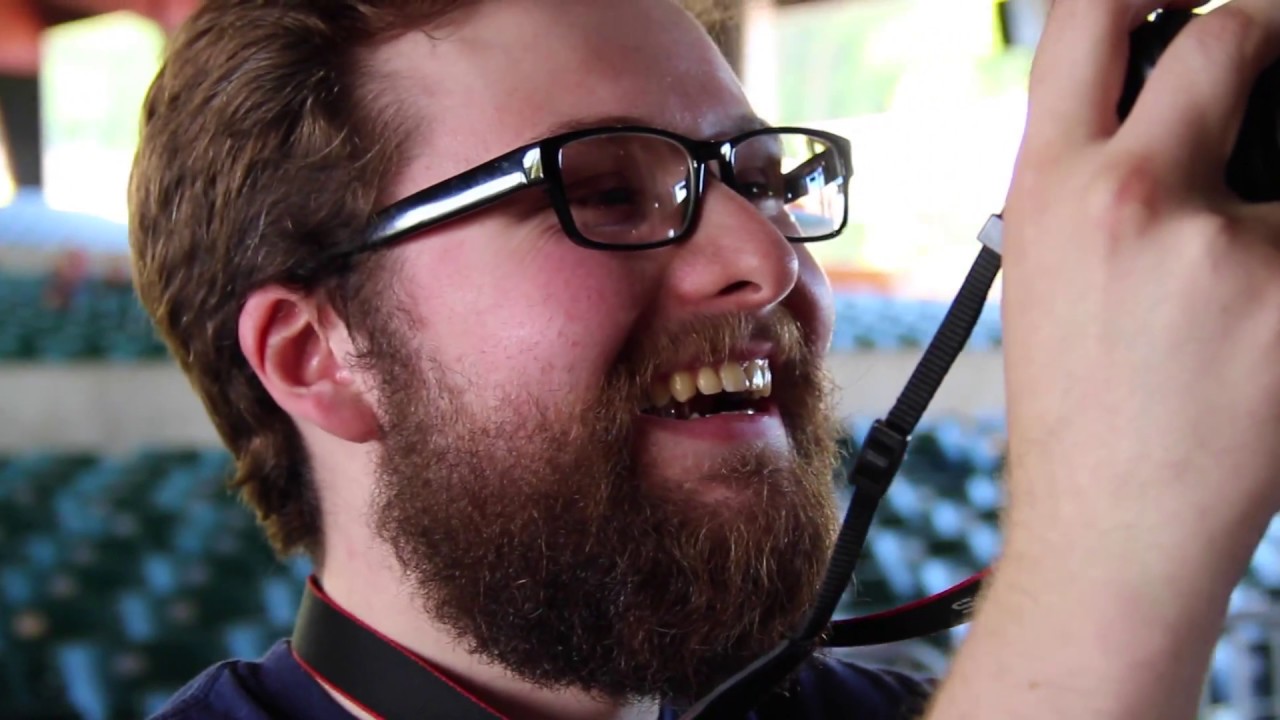 2018 SNHU Student Showcase at the Bank of New Hampshire Pavilion