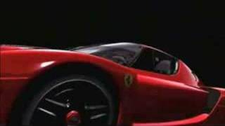 Ferrari challenge - trailer