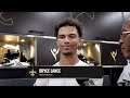 Bryce Lance on his growth, role | New Orleans Saints