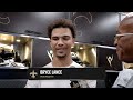 Bryce Lance on his growth, role | New Orleans Saints
