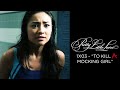 Pretty Little Liars - Toby Saves Emily From Ben In The Locker Room - 