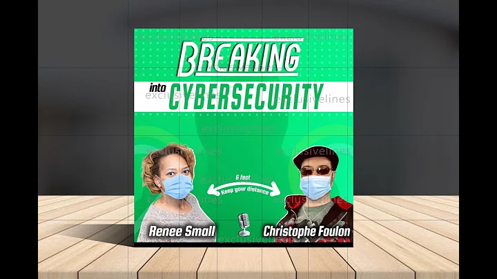 Special Edition: Breaking Into Cybersecurity Job S...