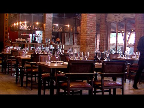 ბიზნესისთვის გაზს გადასახადი ძვირდება