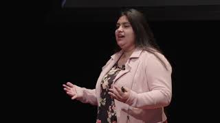 How Hollywood Reinforces Latinx Stereotypes | Wendy Echeverria | TEDxYouth@LincolnStreet