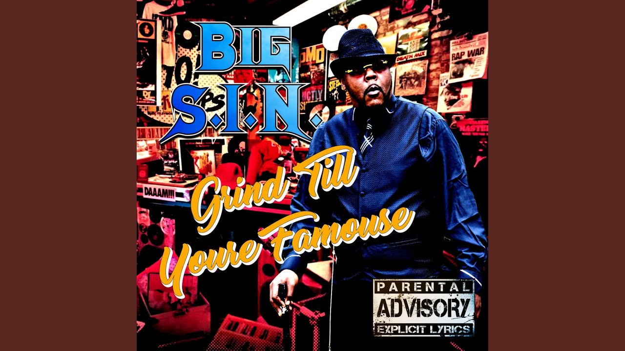 Number 1 (feat. Joe Burn Em) - YouTube