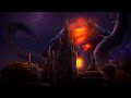 World of Warcraft vê Visions of N'Zoth atualizando claramente hoje
