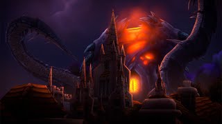 Now Live: Visions of N’Zoth