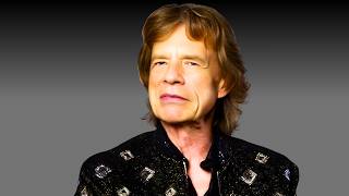 What Happened to Mick Jagger at 82, Try Not to CRY When You See This
