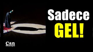 Sadece O Kalıncaya Kadar Gel Can Demiryel