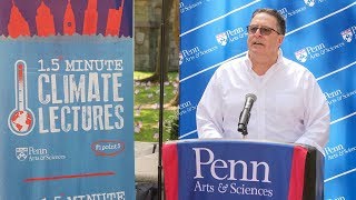 1.5 Minute Climate Lectures: “Adapting our Cities for Climate Change: Revolution or Evolution?”