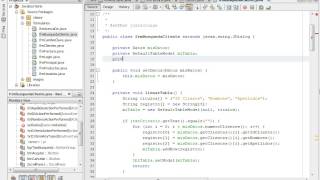Parte 49 - Java Escritorio