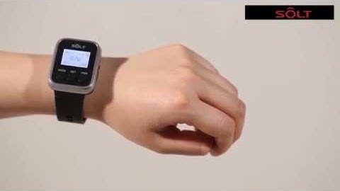 Solt Wireless Systems Presentation