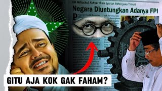 Download Lagu BONGKARAN BESAR! Motif di Balik Manuver Pendongkelan Ketua PBNU! MP3