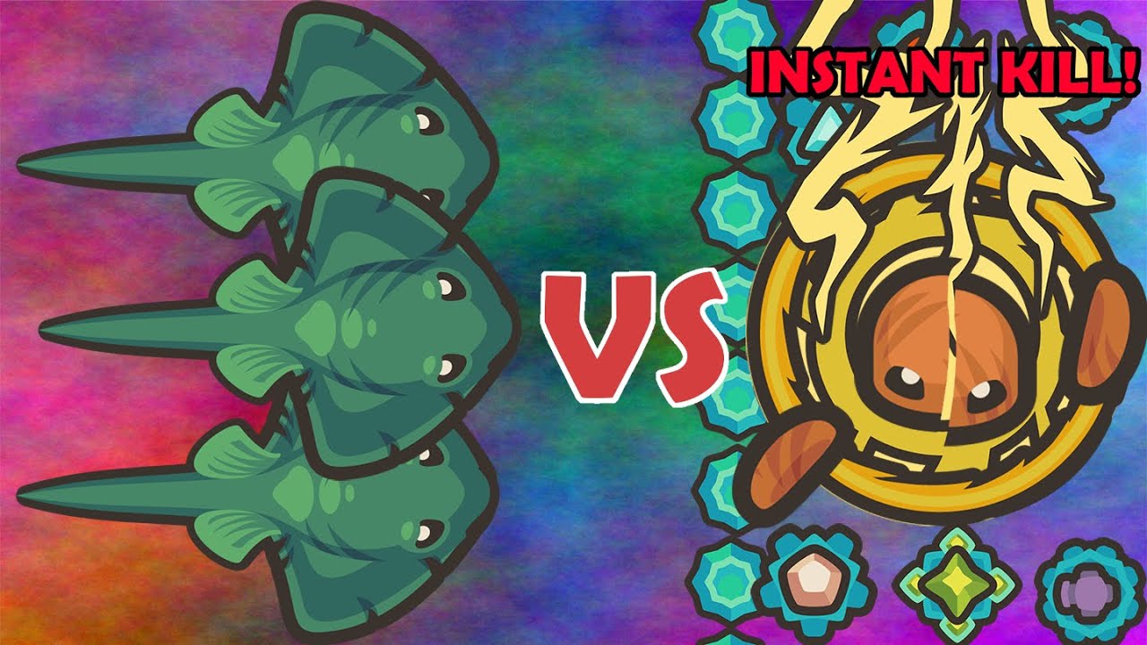 [TAMING.IO] NEW POWERFUL ELECTRIC PET - STINGRAY! HUGE RAID!