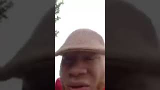 Sir Maejor Page Confronts Toledo Police SWAT TEAM for Doing Mocks Raids In Black Neighborhoods