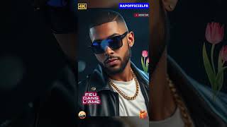 feu dans l'âme rap francaise pronunciation