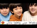 تعلم اللغة اليابانية معنا بطريقة ممتعة😍