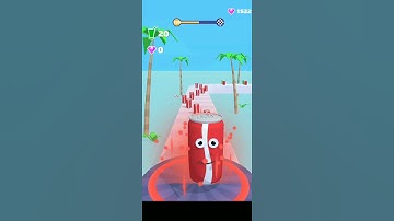 #Juice Run Level105 Android Gameplay #shorts