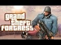 Grand Theft Fortress [SFM]