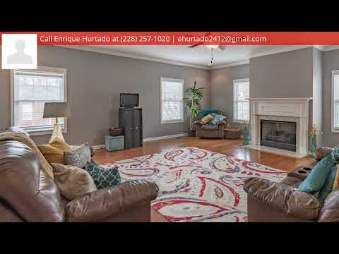 1016 Fairways Dr, Greenbrier, TN home video tour