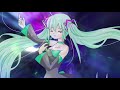 【初音ミク】I will live my best【オリジナル】