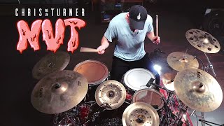 'Nut' One-Take Performance by Chris Turner