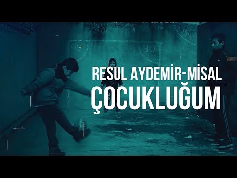 Resul Aydemir \