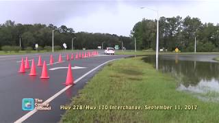 278 170 Interchange, Beaufort County , September 11, 2017