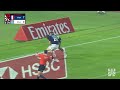 Fiji RACE to third place 🙌 | France v Fiji | HSBC SVNS Dubai 2025 | Men's 3rd Place Highlights