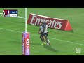 Fiji RACE to third place 🙌 | France v Fiji | HSBC SVNS Dubai 2025 | Men's 3rd Place Highlights