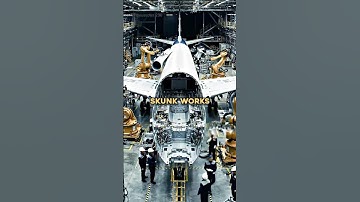 Het wildste idee voor een vliegdekschip