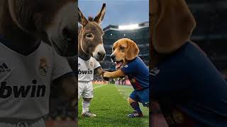 humour ligue des Champions