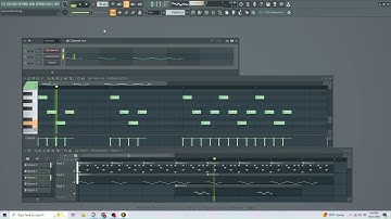 Minimalist HipHop FLStudio First Step