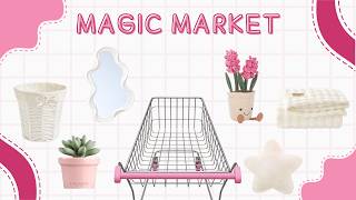 THIS or THAT 🛍️ | Magic Market: Bedroom Edition ✨ screenshot 3