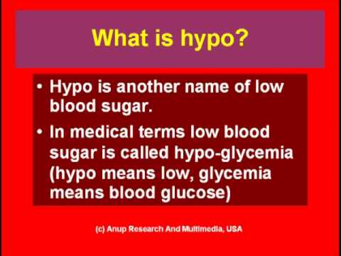 Why Does Sleep Affect Blood Sugar