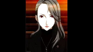 Persona 5 The Show  Episode 52  Sae Niijima