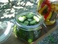 きゅうりピクルスの作り方（レシピ）03 - How To Make Cucumber Pickles.