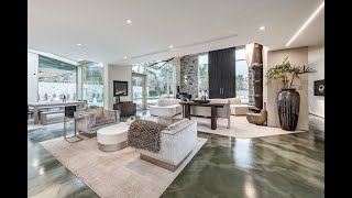 Holladay Utah Private Estate