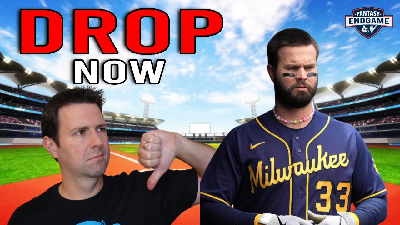 Список игроков, которых нужно исключить из фэнтези-бейсбола