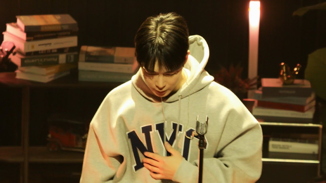 260207 SF9 DAWON FANMEETING [다원해] 너의 모든 순간(원곡:성시경)