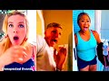 Scare cam pranks 2024  67  funny scare prank  jump scare  funny compilation funny fail