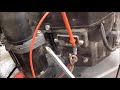 Kawasaki engine repair so simple that it will blow your mind